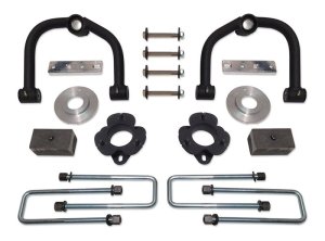 Nissan Titan Suspension Lift Kit - Tuff Country - 4 inch - `04-`15 Nissan Titan Suspension Lift Kit - Tuff Country - 4 inch - `04-`15